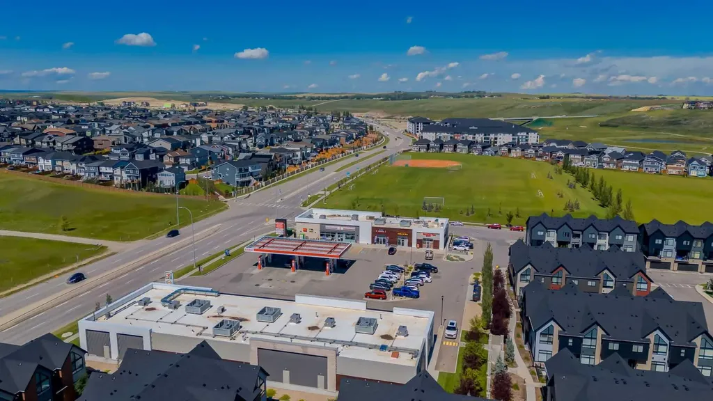 10 Sage Meadows Landing NW Calgary AB T3P 1E5
