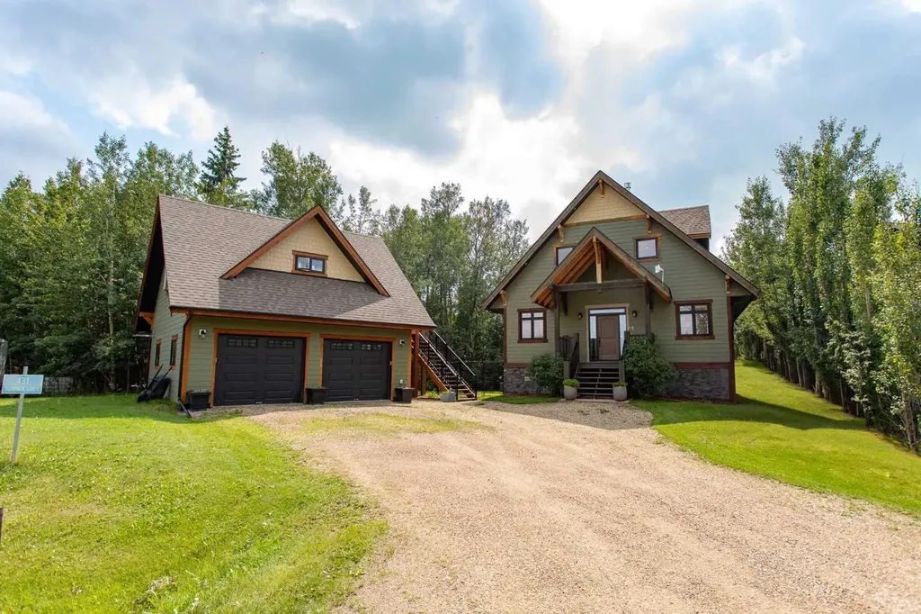 431 Summer Crescent Rural Ponoka County AB T0C 2J0