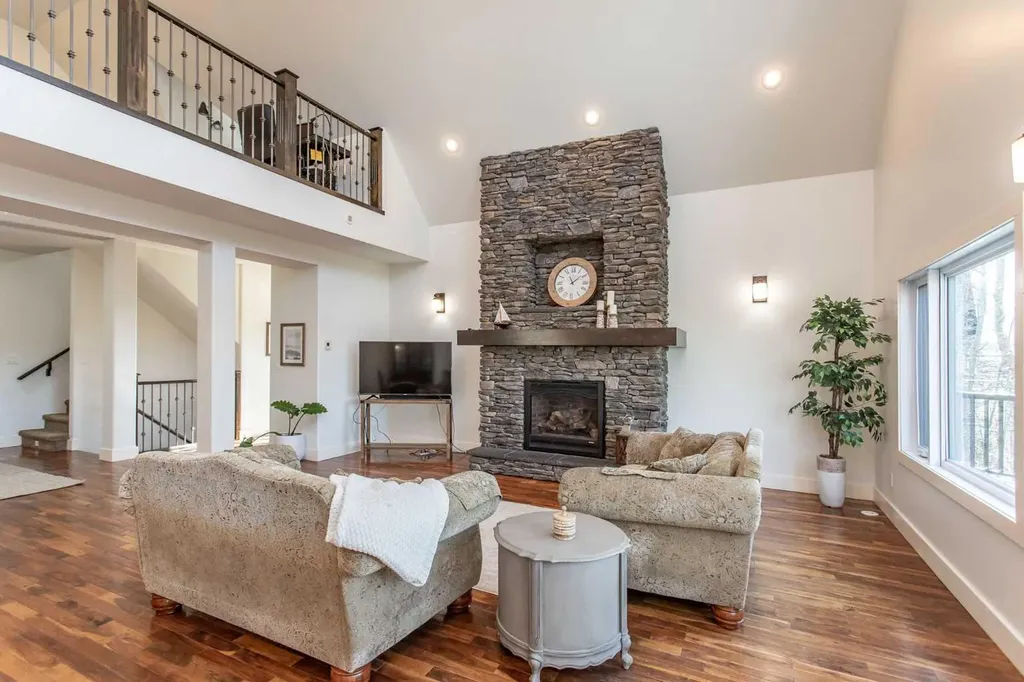 431 Summer Crescent Rural Ponoka County AB T0C 2J0