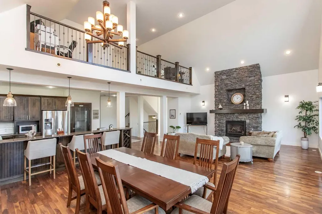 431 Summer Crescent Rural Ponoka County AB T0C 2J0