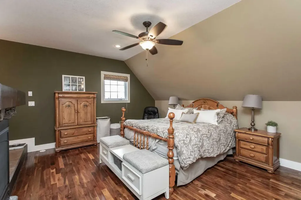 431 Summer Crescent Rural Ponoka County AB T0C 2J0