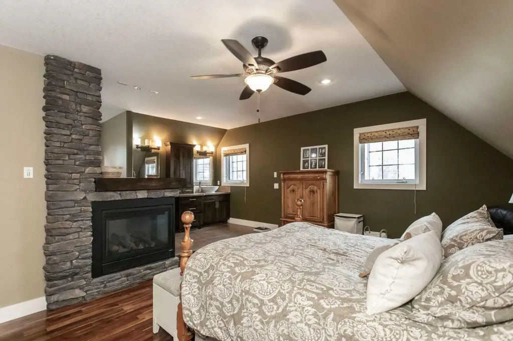431 Summer Crescent Rural Ponoka County AB T0C 2J0