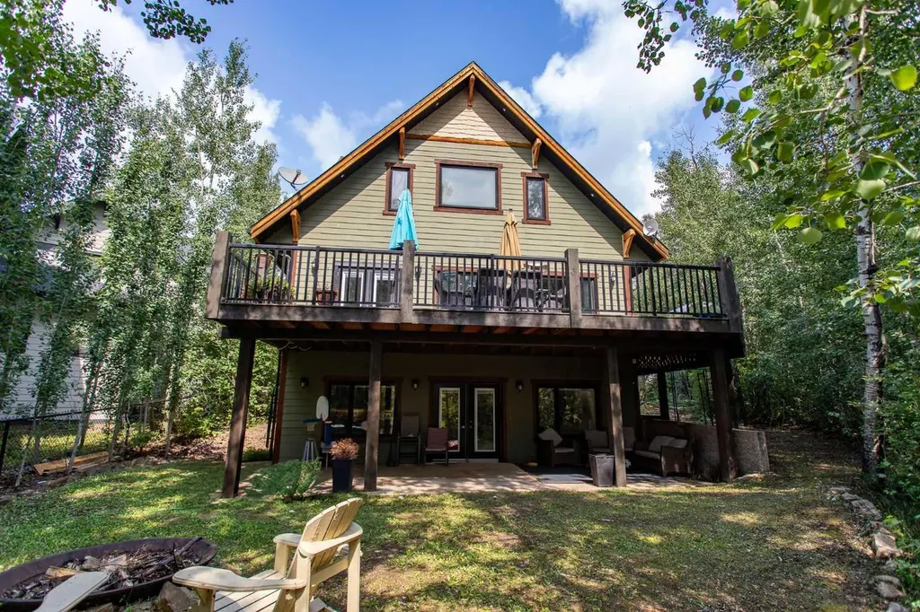 431 Summer Crescent Rural Ponoka County AB T0C 2J0