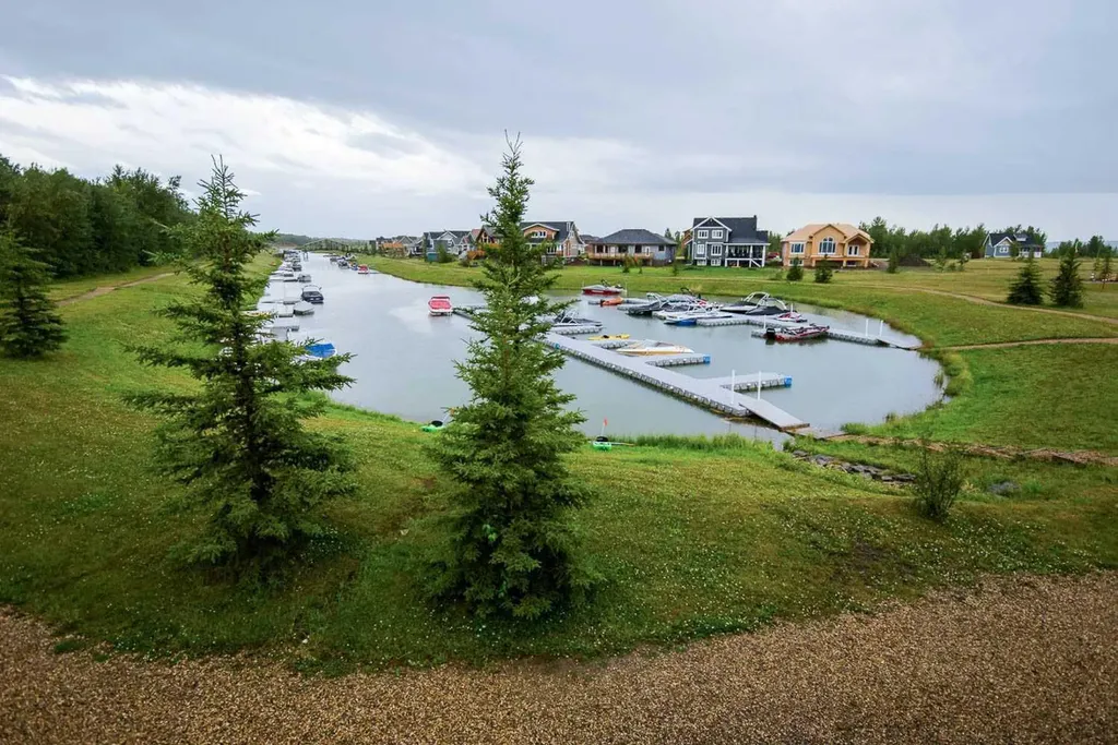 431 Summer Crescent Rural Ponoka County AB T0C 2J0