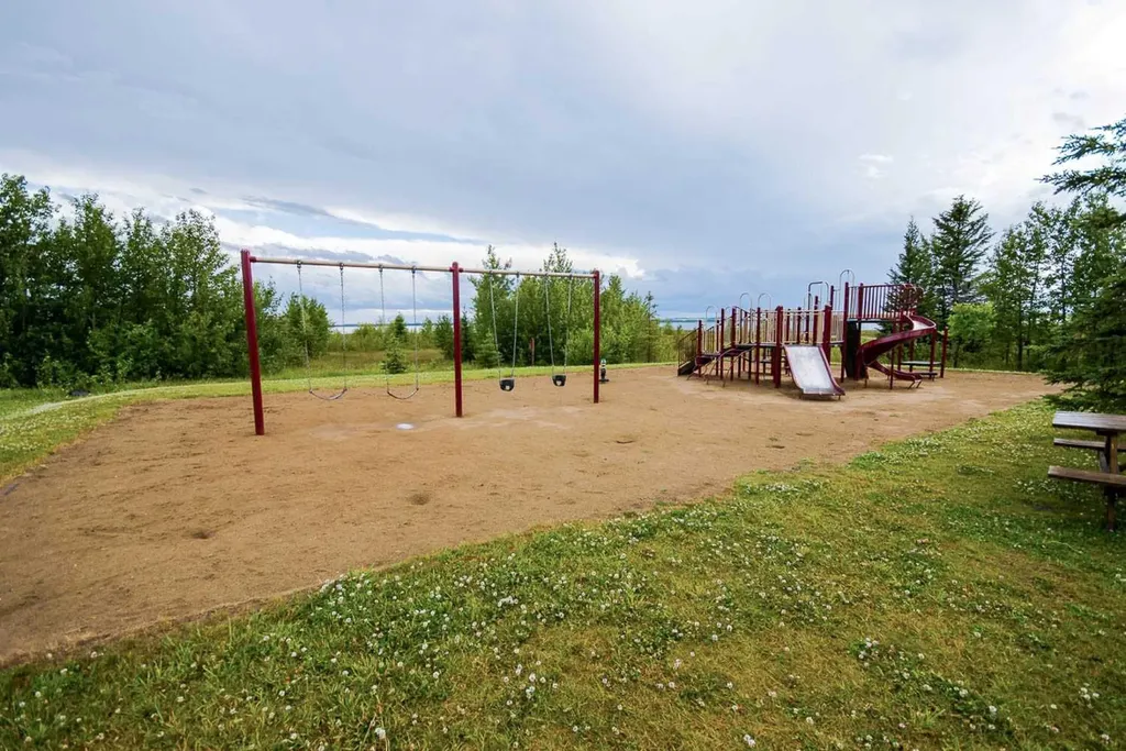 431 Summer Crescent Rural Ponoka County AB T0C 2J0
