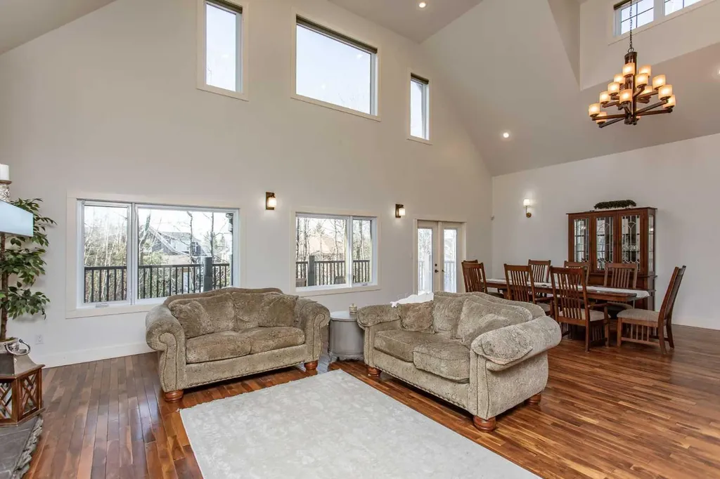 431 Summer Crescent Rural Ponoka County AB T0C 2J0