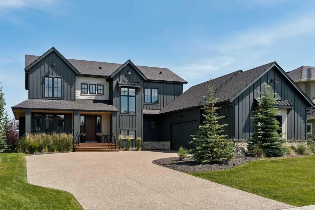 45 Damkar Drive Rural Rocky View County AB T3E0E8