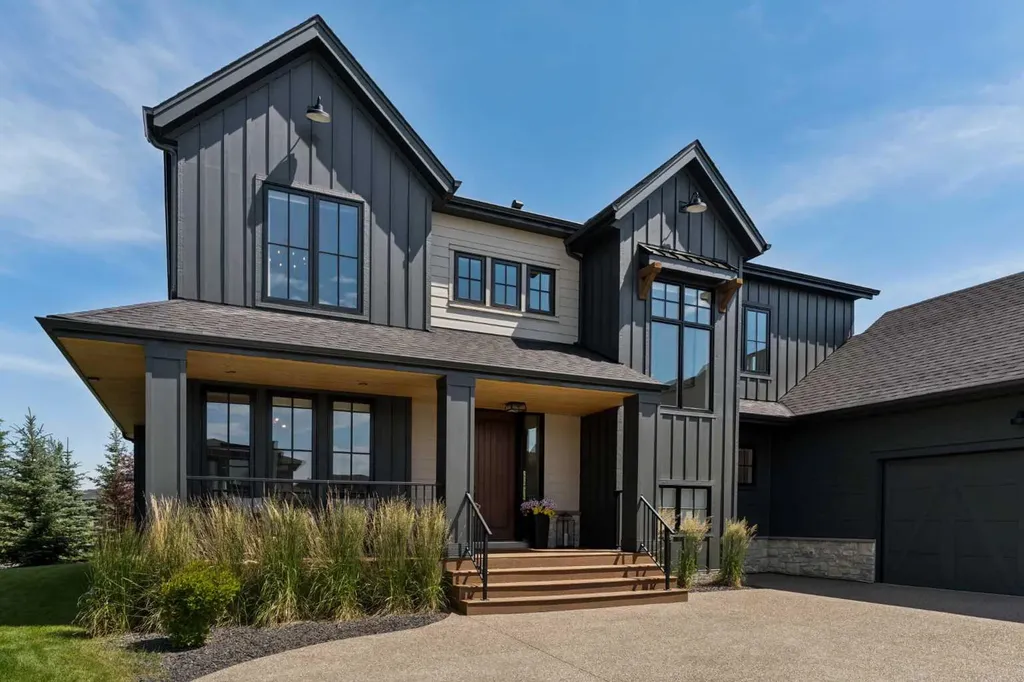 45 Damkar Drive Rural Rocky View County AB T3E0E8