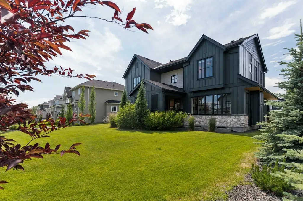 45 Damkar Drive Rural Rocky View County AB T3E0E8