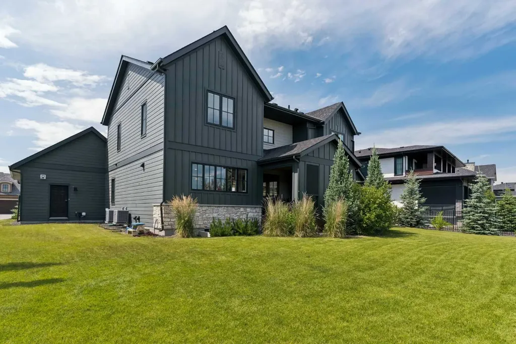 45 Damkar Drive Rural Rocky View County AB T3E0E8