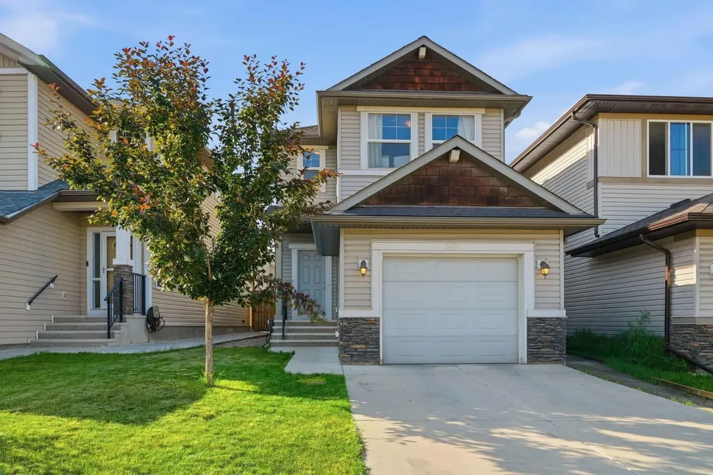 98 Panton Way NW Calgary AB T3K0X2