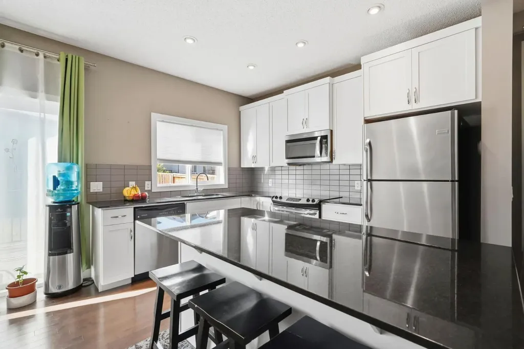 98 Panton Way NW Calgary AB T3K0X2