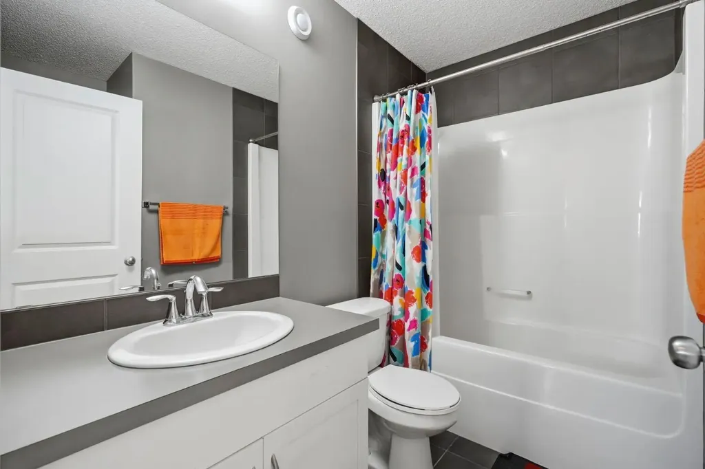 98 Panton Way NW Calgary AB T3K0X2