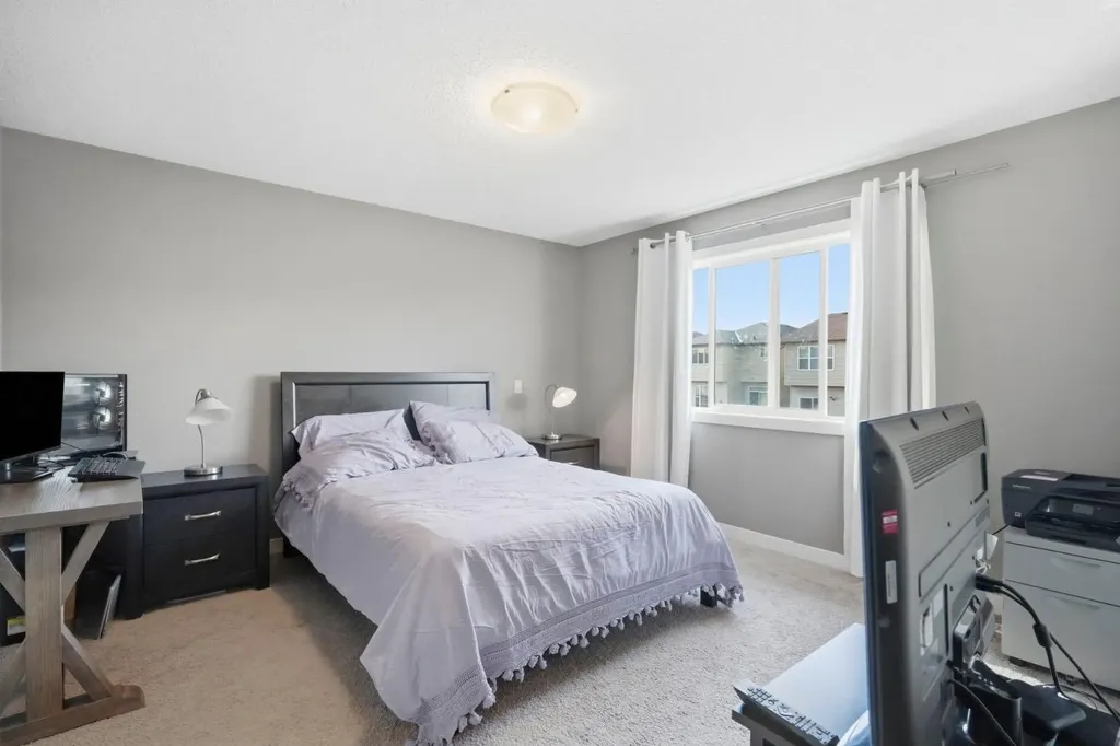 98 Panton Way NW Calgary AB T3K0X2