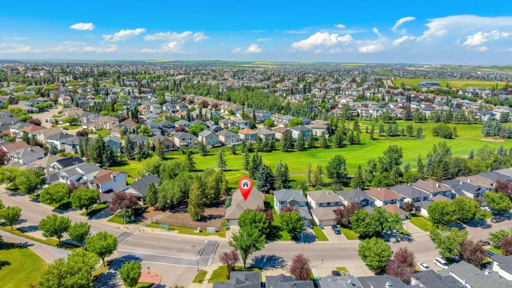 694 Panorama Hills Drive NW Calgary AB T3E 8G8