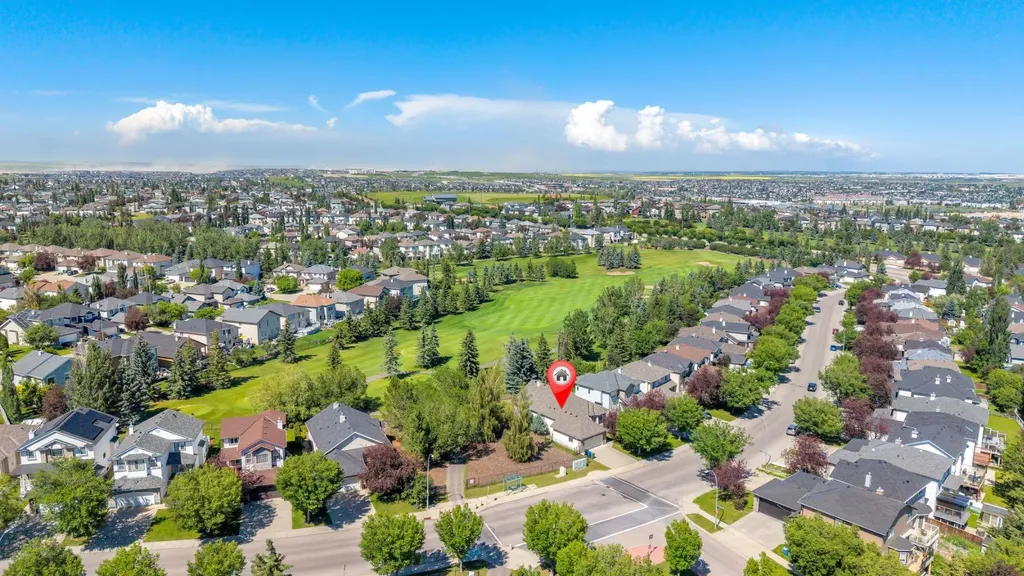 694 Panorama Hills Drive NW Calgary AB T3E 8G8