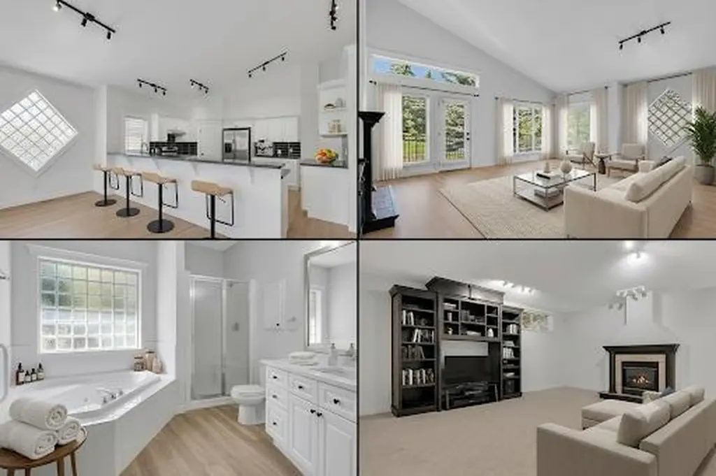 694 Panorama Hills Drive NW Calgary AB T3E 8G8