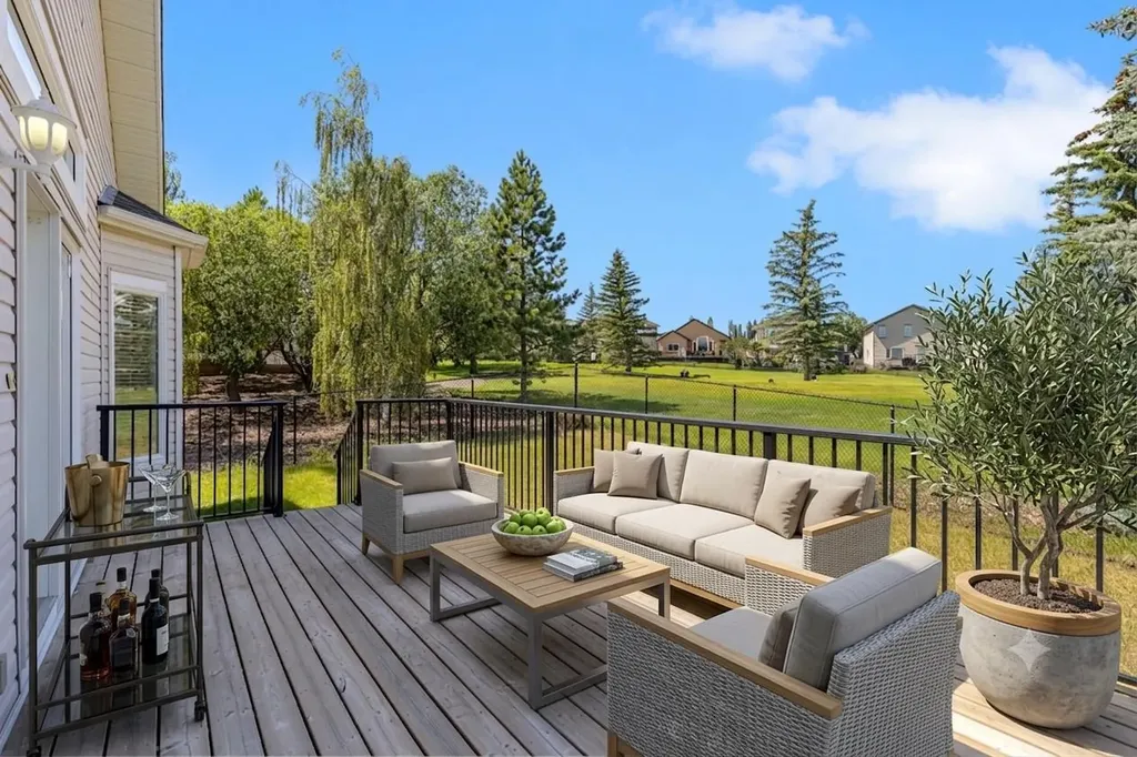 694 Panorama Hills Drive NW Calgary AB T3E 8G8