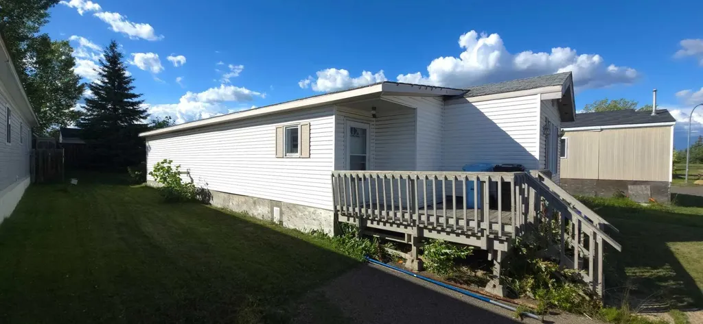 149 Clausen Crescent Fort Mcmurray AB T9K 2H8