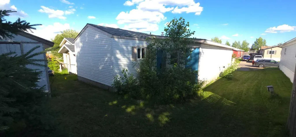 149 Clausen Crescent Fort Mcmurray AB T9K 2H8