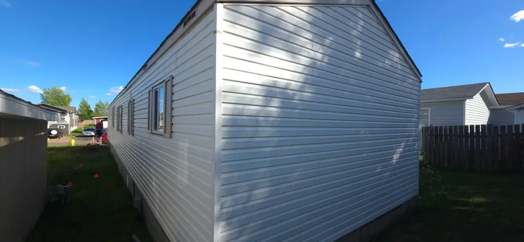 149 Clausen Crescent Fort Mcmurray AB T9K 2H8