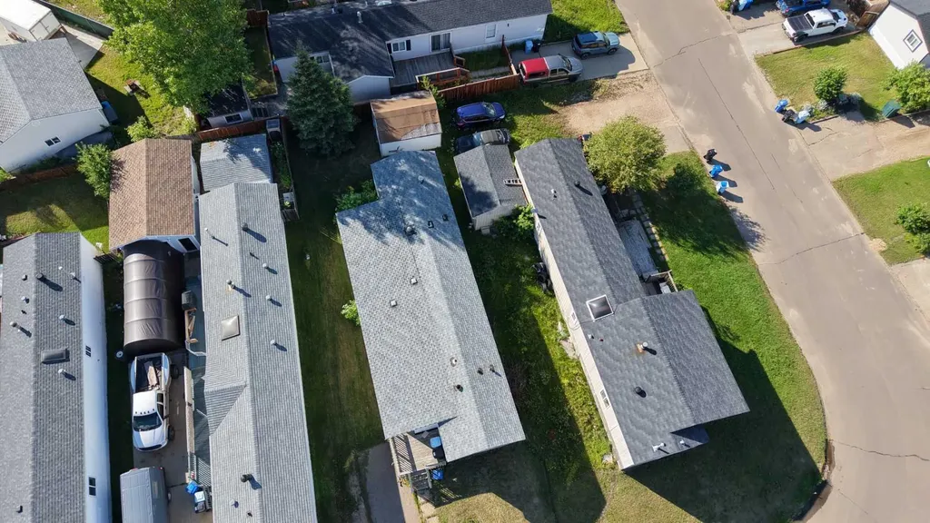 149 Clausen Crescent Fort Mcmurray AB T9K 2H8
