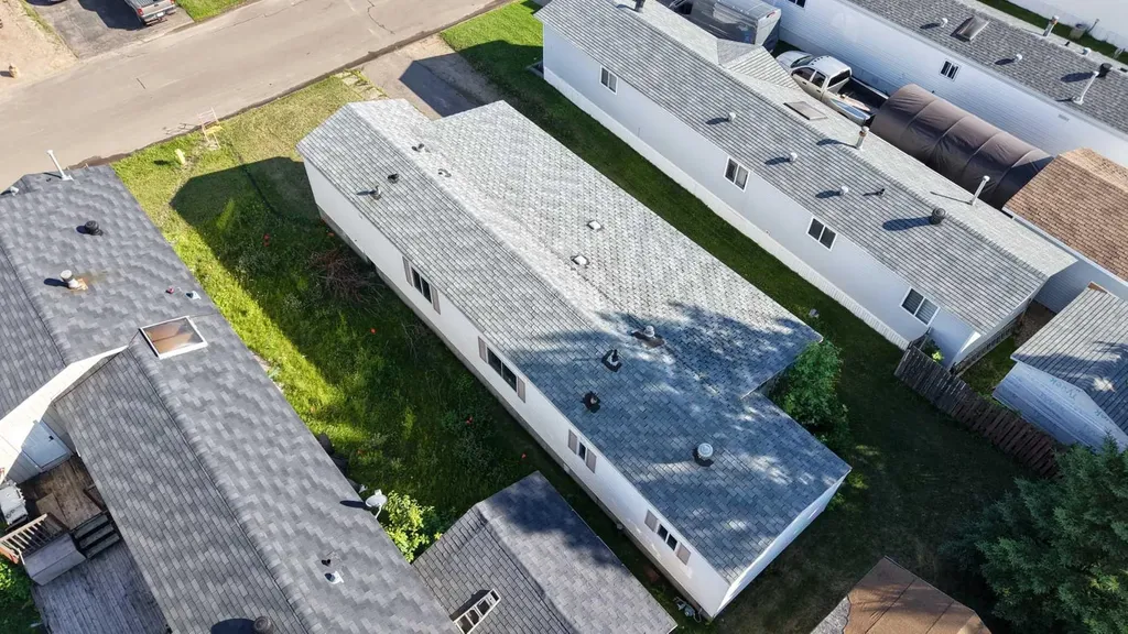 149 Clausen Crescent Fort Mcmurray AB T9K 2H8