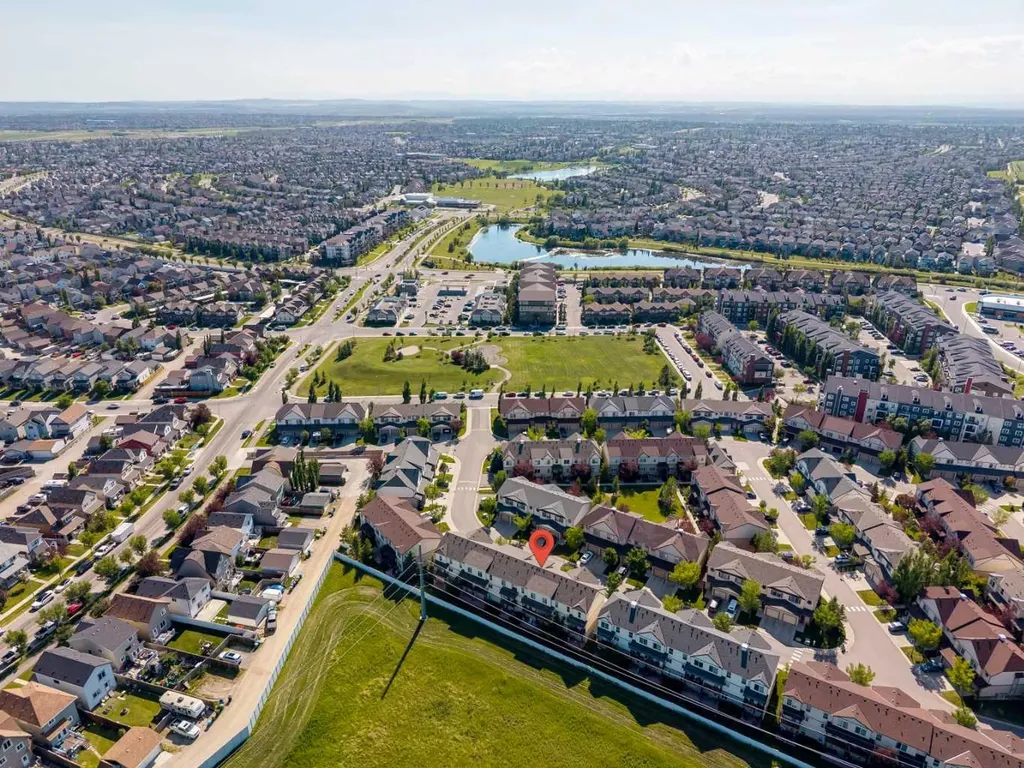 409 Copperpond Landing SE Calgary AB T2Z1G9