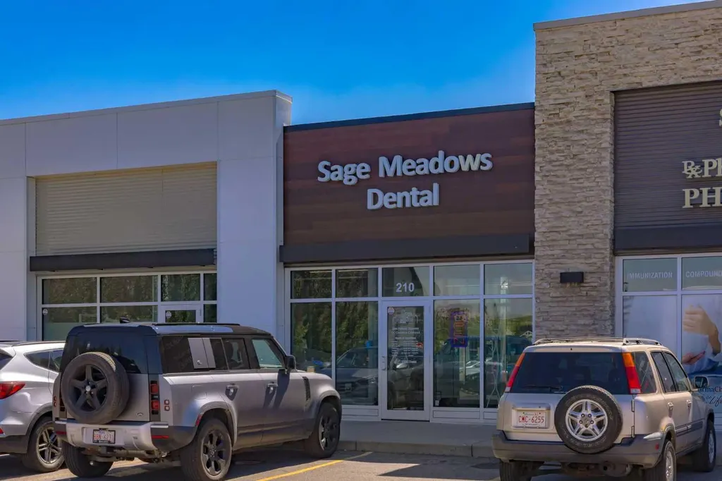 10 Sage Meadows Landing NW Calgary AB T3P 2Z8
