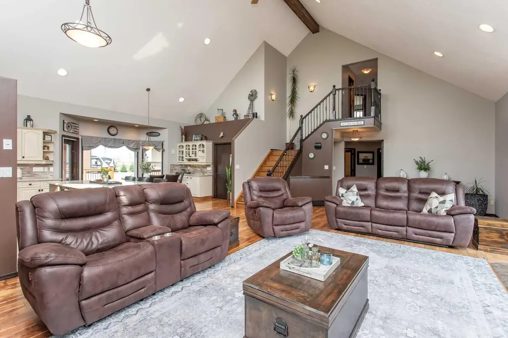 41104 Range Road 274 Rural Lacombe County AB T4L 2N1