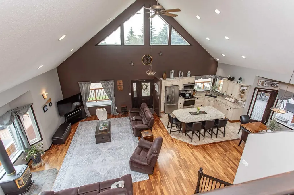 41104 Range Road 274 Rural Lacombe County AB T4L 2N1
