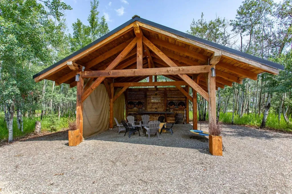 41104 Range Road 274 Rural Lacombe County AB T4L 2N1