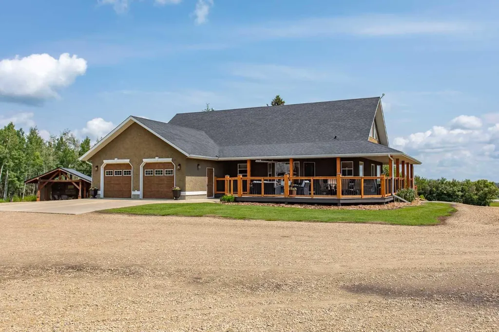 41104 Range Road 274 Rural Lacombe County AB T4L 2N1