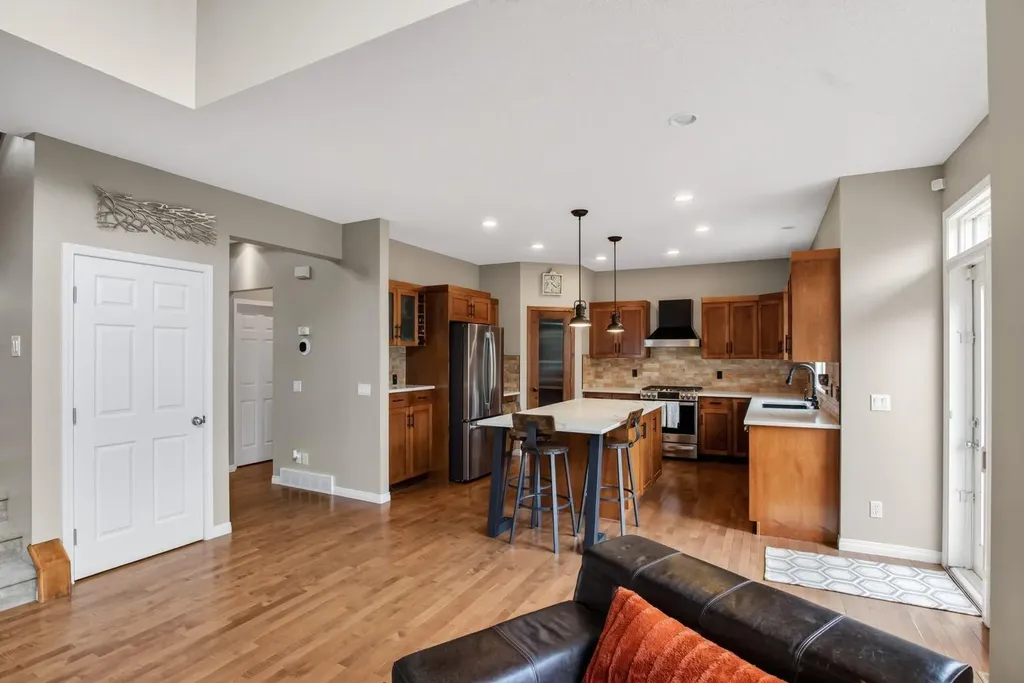 222 West Creek Mews Chestermere AB T1X1S1