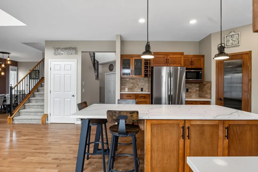 222 West Creek Mews Chestermere AB T1X1S1