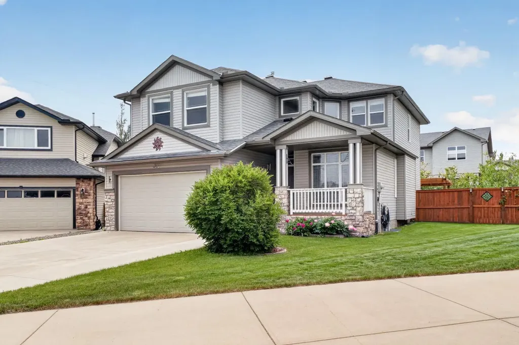 222 West Creek Mews Chestermere AB T1X1S1