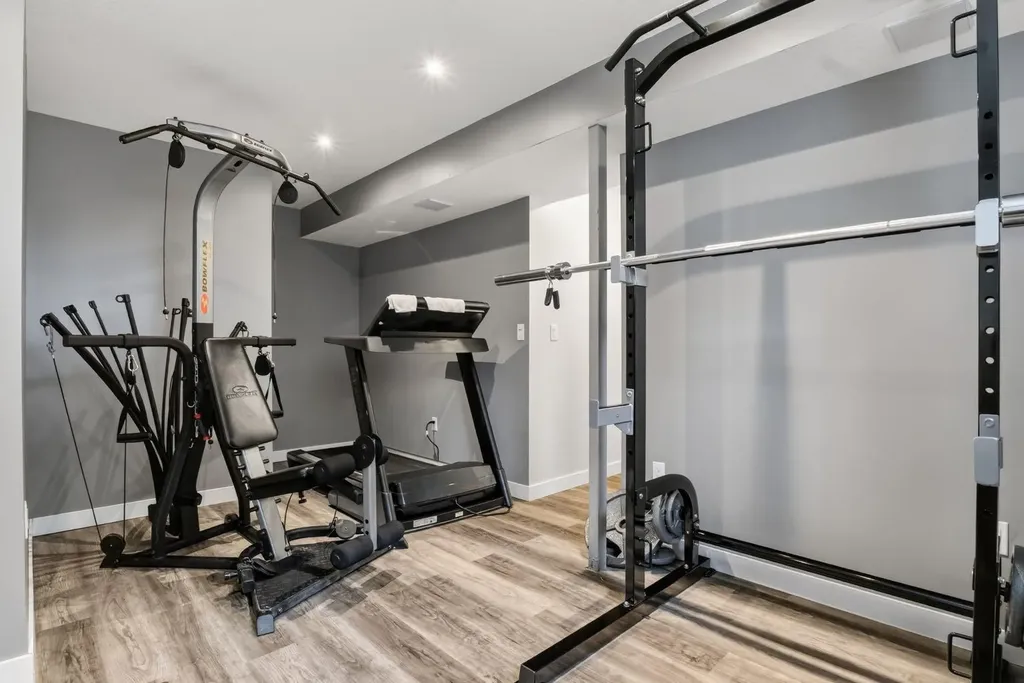 222 West Creek Mews Chestermere AB T1X1S1