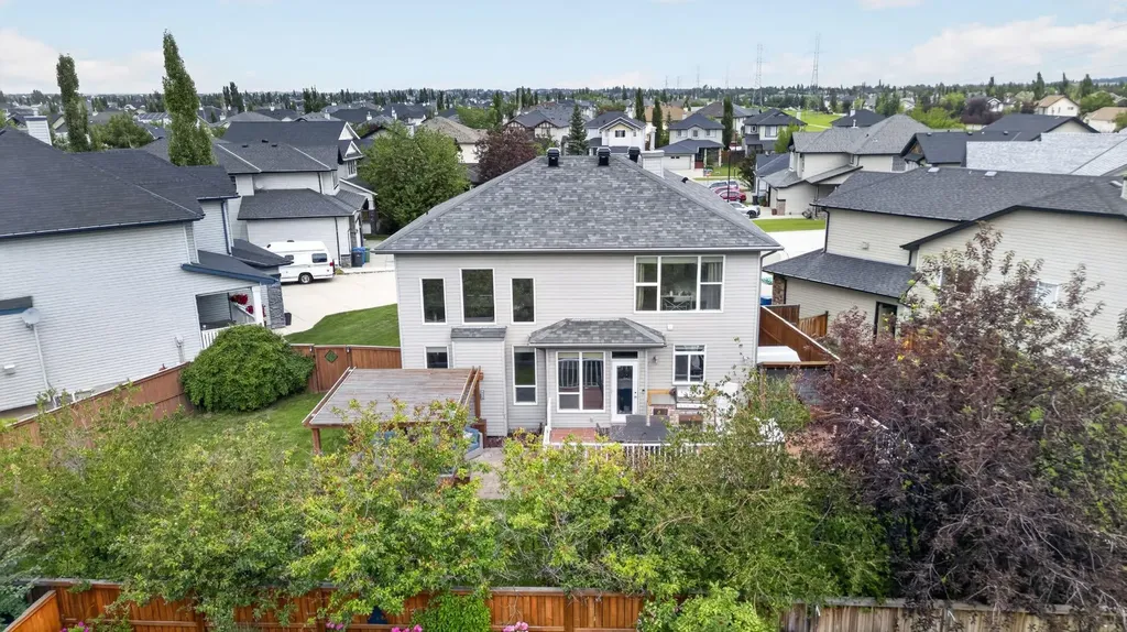 222 West Creek Mews Chestermere AB T1X1S1