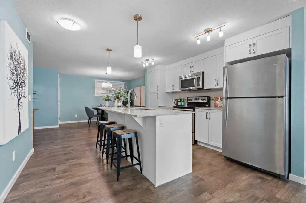 516 Auburn Bay Circle SE Calgary AB T3M2A3