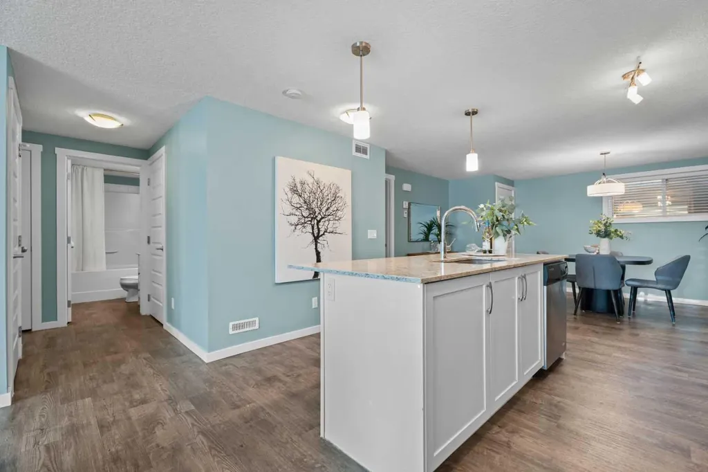 516 Auburn Bay Circle SE Calgary AB T3M2A3
