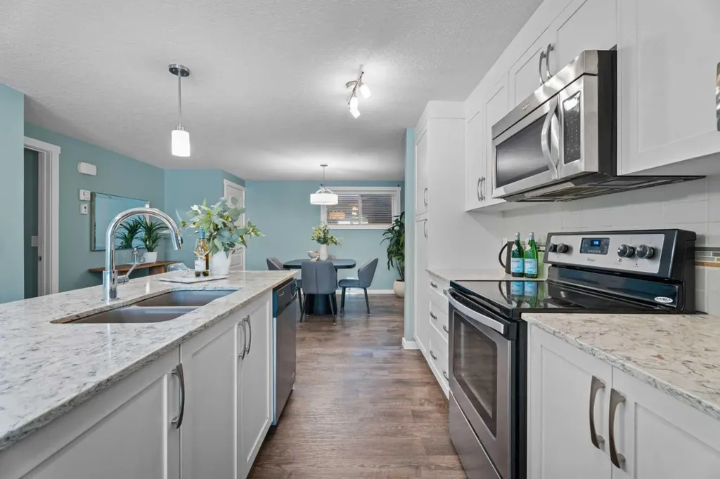 516 Auburn Bay Circle SE Calgary AB T3M2A3