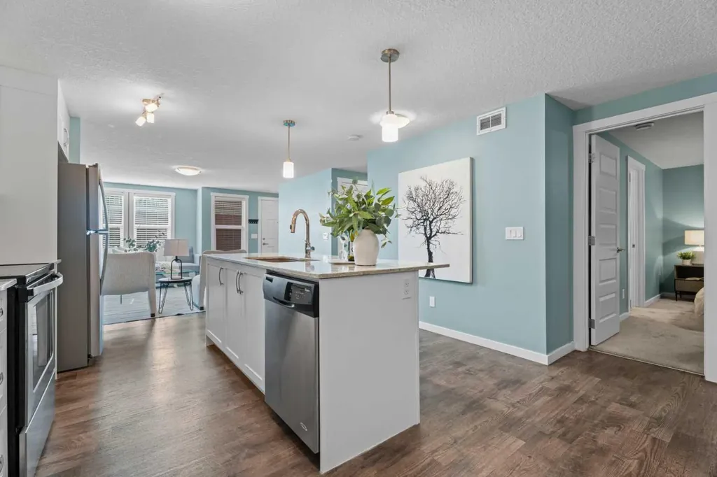 516 Auburn Bay Circle SE Calgary AB T3M2A3