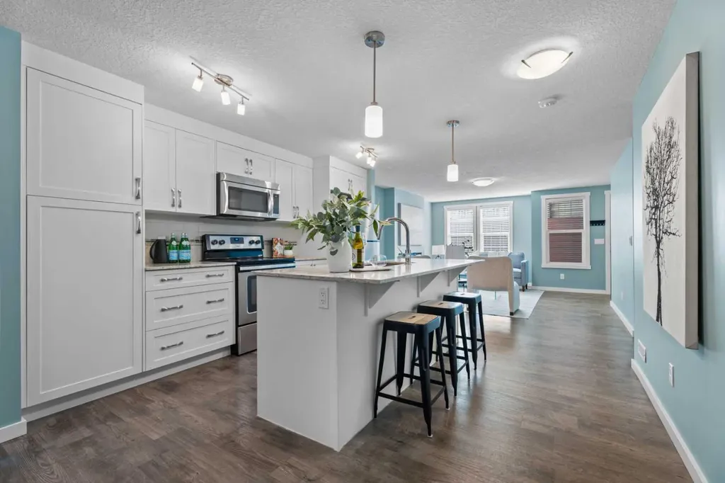 516 Auburn Bay Circle SE Calgary AB T3M2A3