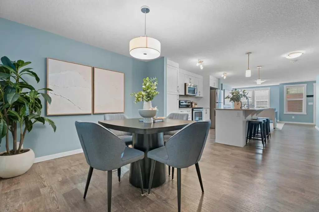 516 Auburn Bay Circle SE Calgary AB T3M2A3