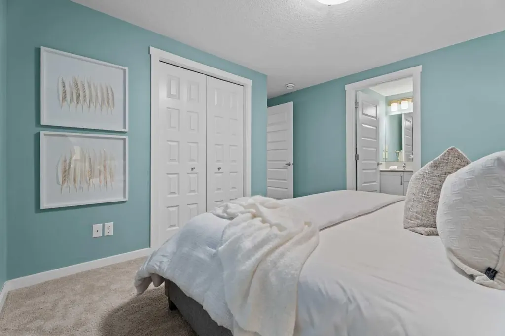 516 Auburn Bay Circle SE Calgary AB T3M2A3