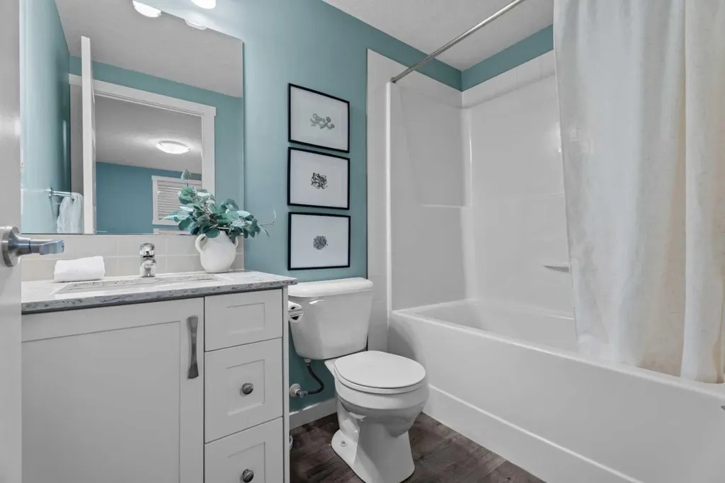 516 Auburn Bay Circle SE Calgary AB T3M2A3