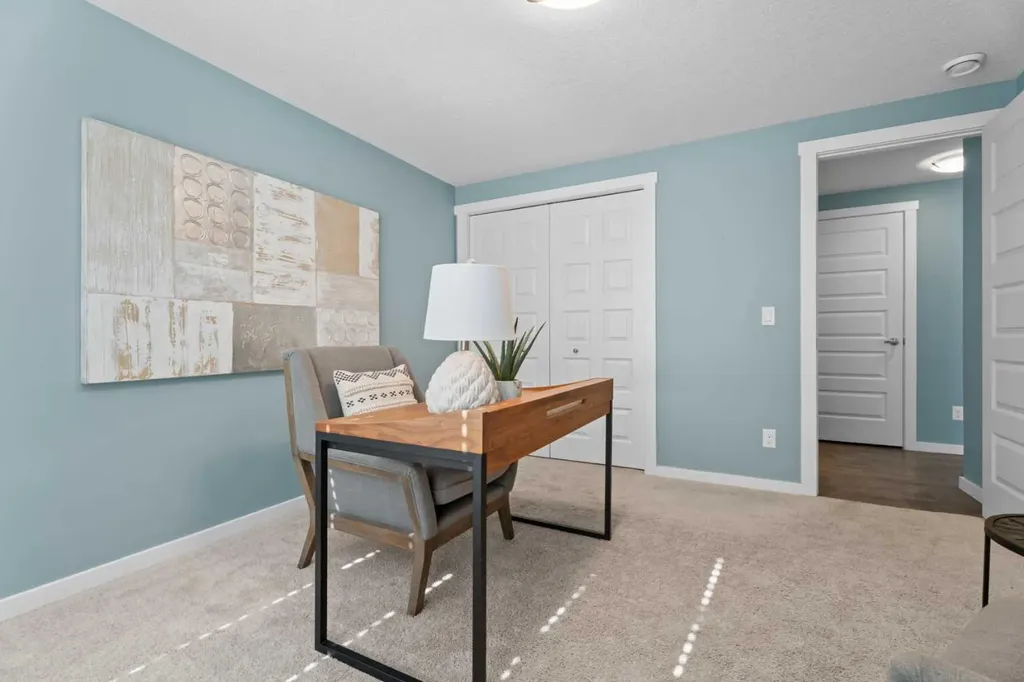 516 Auburn Bay Circle SE Calgary AB T3M2A3