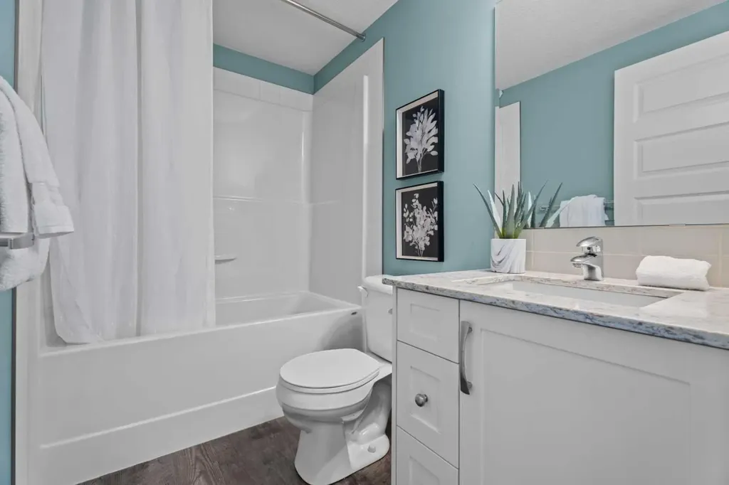 516 Auburn Bay Circle SE Calgary AB T3M2A3