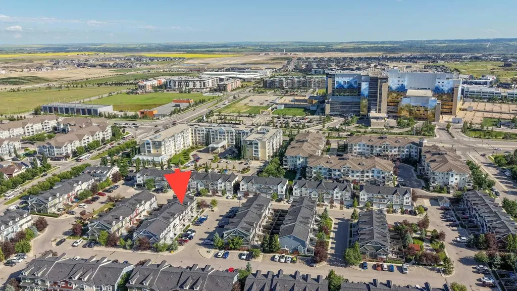 516 Auburn Bay Circle SE Calgary AB T3M2A3