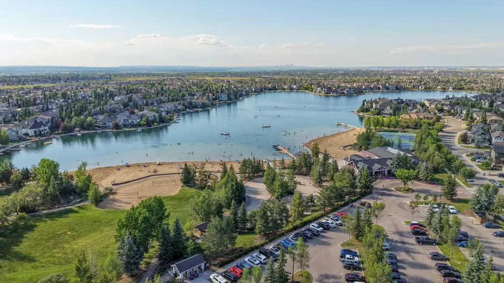 516 Auburn Bay Circle SE Calgary AB T3M2A3